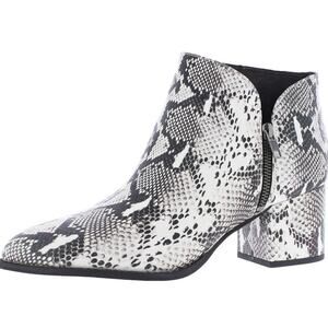 BOGO Seychelles Chaparral Ankle Bootie New $150